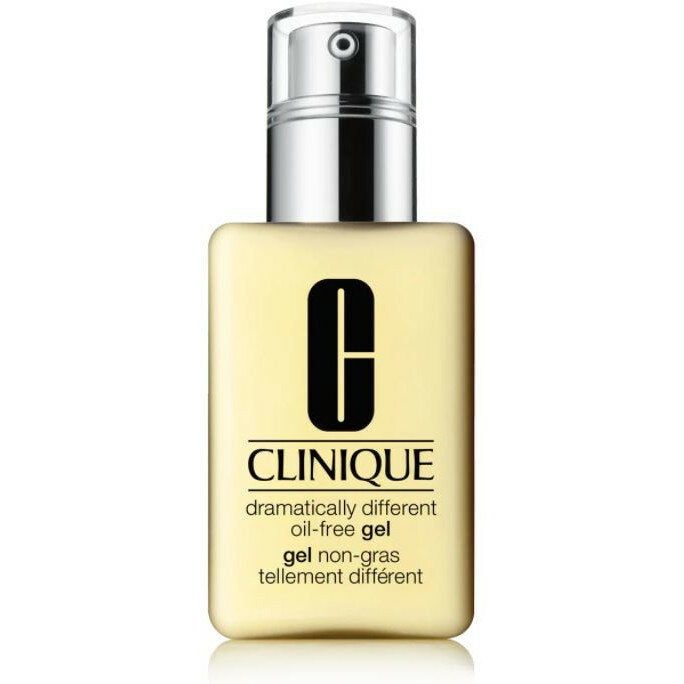 Clinique Dramatically Different Gel Idratante Viso 125ml-2