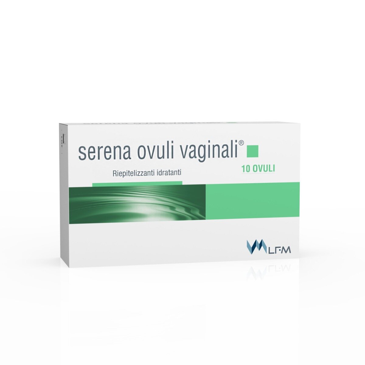 Serena Ovuli Vaginali 10 ovuli-3