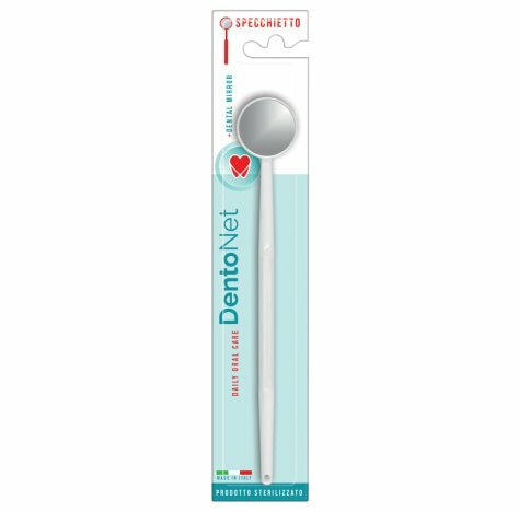 Dentonet Specchietto Odontoiatrico 1 Pezzo-1