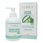 Sapone Liquido Neutro Bio 250ml