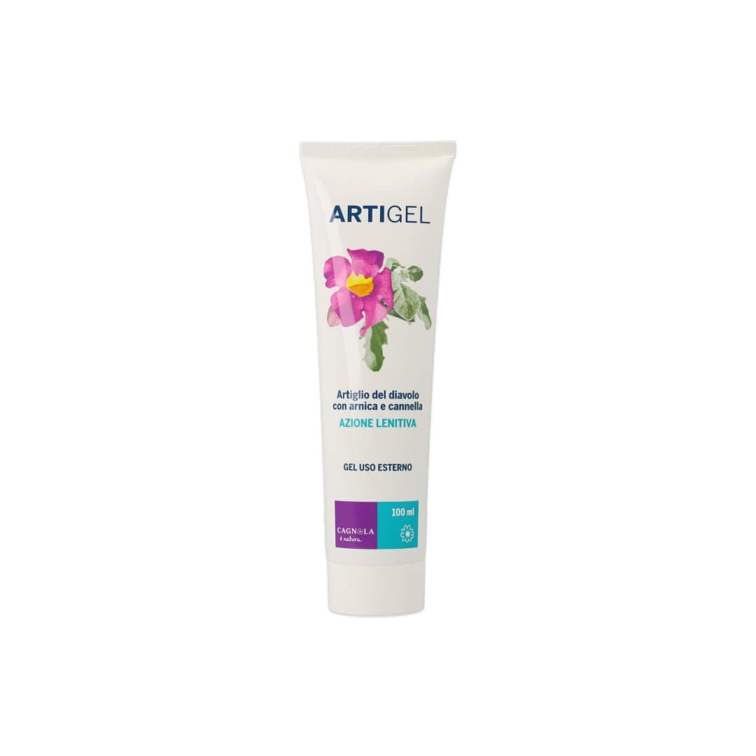 Artigel Ariglio Del Diavolo Gel 100ml-2