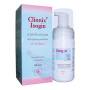 Clinnix Isogin Schiuma Intima