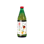 Baule Volante aceto di mele limpido 75ml