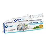 Hdr Aloeplus Pasta Rimuovi Pelo Gatti 15ml-1