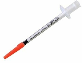 SIR INS PENTA F 0,3ML G30 1/3-1