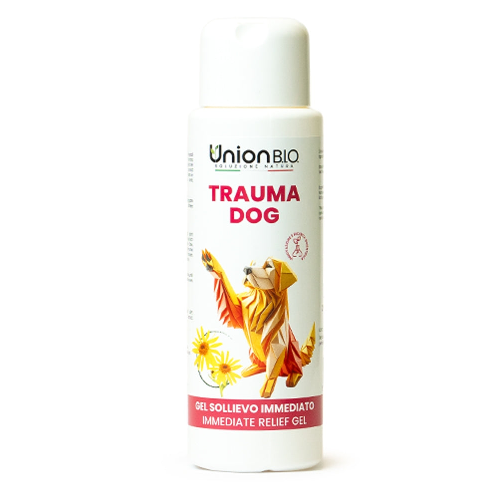 Trauma Dog Gel Sollievo Immediato Per Cani 250ml-2