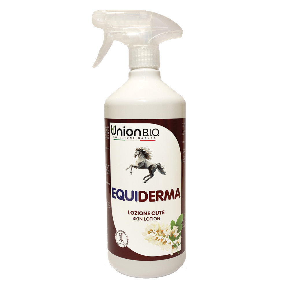 Equiderma Lozione Rigenerante Cute 1 Litro-2
