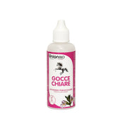 Union Bio Gocce Chiare Detergente Per Occhi Equini 40ml-2