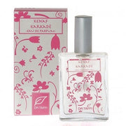 Dr Taffi Profumo Kenaf Karkadè 35ml