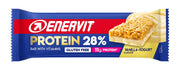 Enervit Protein Bar gusto vaniglia e yogurt 40g-2