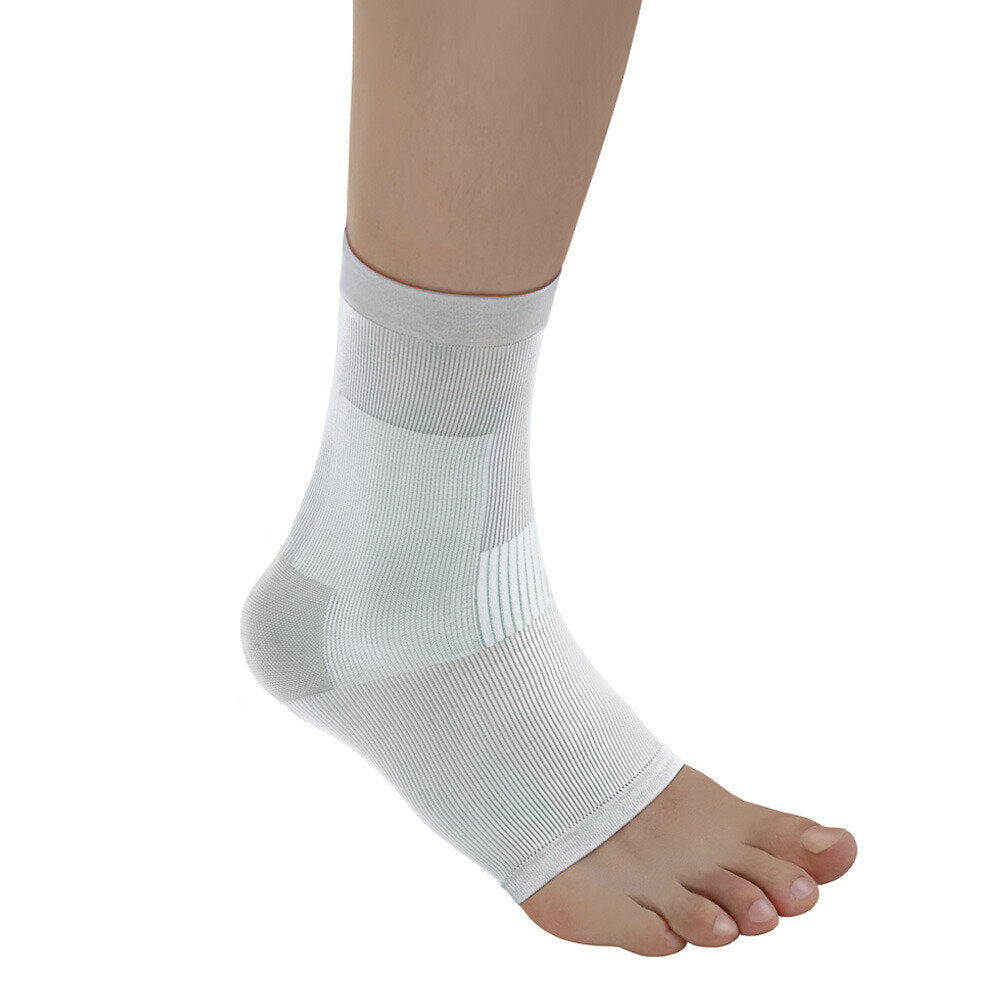 Solidea Silver Support Cavigliera Colore Cammello Taglia 2 - M-1
