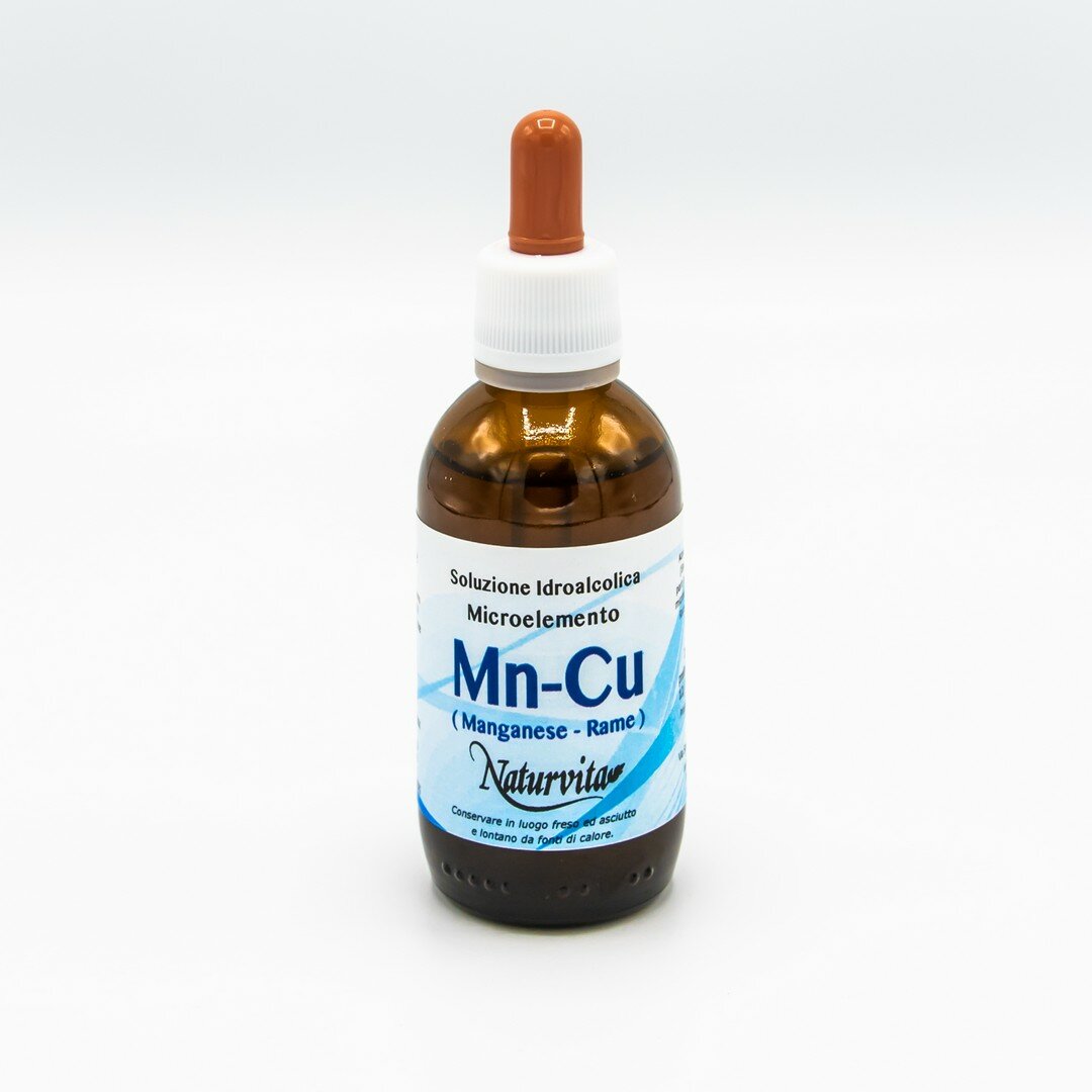 MANGANESE-RAME OLIGO 50ML-2