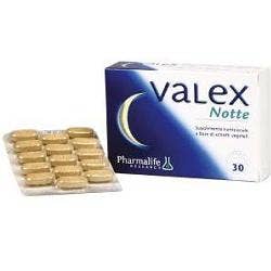 VALEX NOTTE 30CPR-1