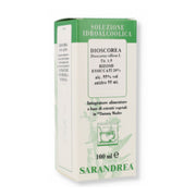 Sarandrea Dioscorea Tintura Madre 100ml-1