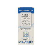 VITIS VINIFERA 60ML MG-1