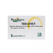 Sarandrea Trigofien 60 Compresse 500mg
