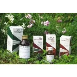 RAEMIL OLIO POLMONARIA 25ML-1