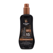 Australian Gold Protezione solare SPF15 Spray Gel con effetto bronze 237ml-2