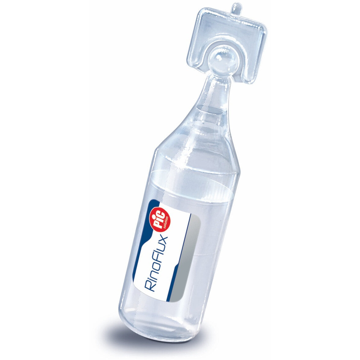 Pic Solution RinoFlux Soluzione fisiologica sterile 20 fiale da 5ml-2