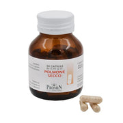 POLMONE SECCO 50CPS