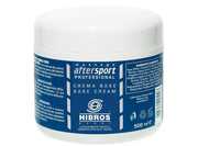 Hibros Aftersport Crema Base Da Massaggio 500ml-1