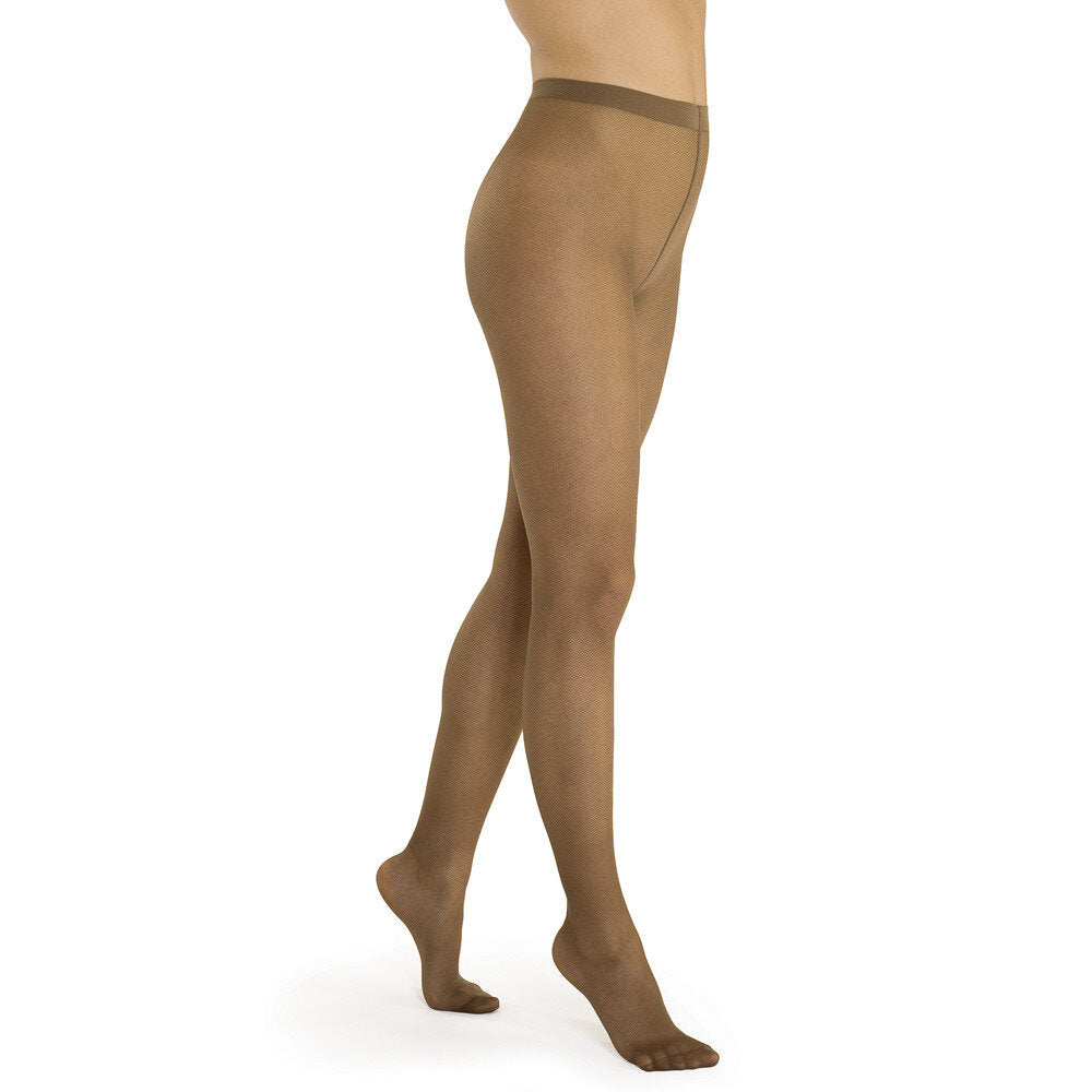 Solidea Micro Rete Collant Riposante 70 Denari Colore Paprika Taglia 2 - M-1