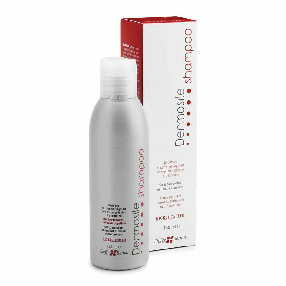Dermosile Shampoo-2