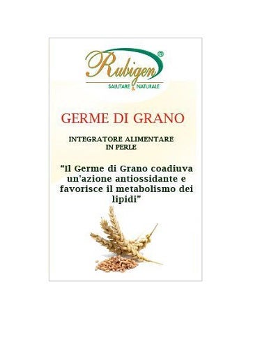 GERME DI GRANO OLIO 60PRL-1
