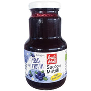 Succo di Mirtillo Puro 200ml