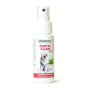 Dental Clean Dog Lozione Denti Per Cani 50ml-2