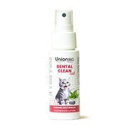 Union Bio Dental Clean Cat Lozione Dentifricia Per Gatti 50ml-3