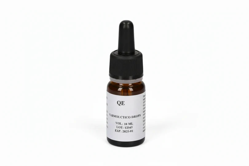 Quintessenza Qe54 Pino Comp2 10ml