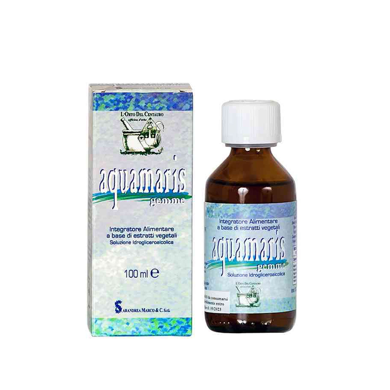 Sarandrea Rhodiosan 60 Compresse 400mg