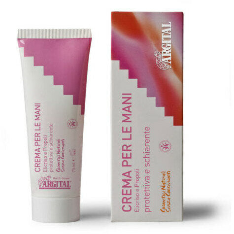 Argital Crema per le mani 75ml-2