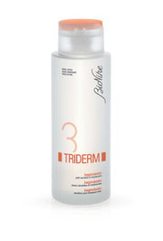 Bionike Triderm bagno oleato 250ml-2
