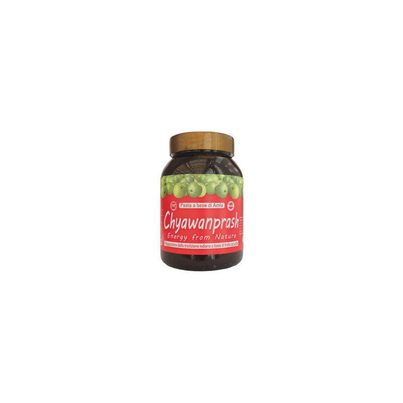 Nawayto Chyawamprash 500g-1
