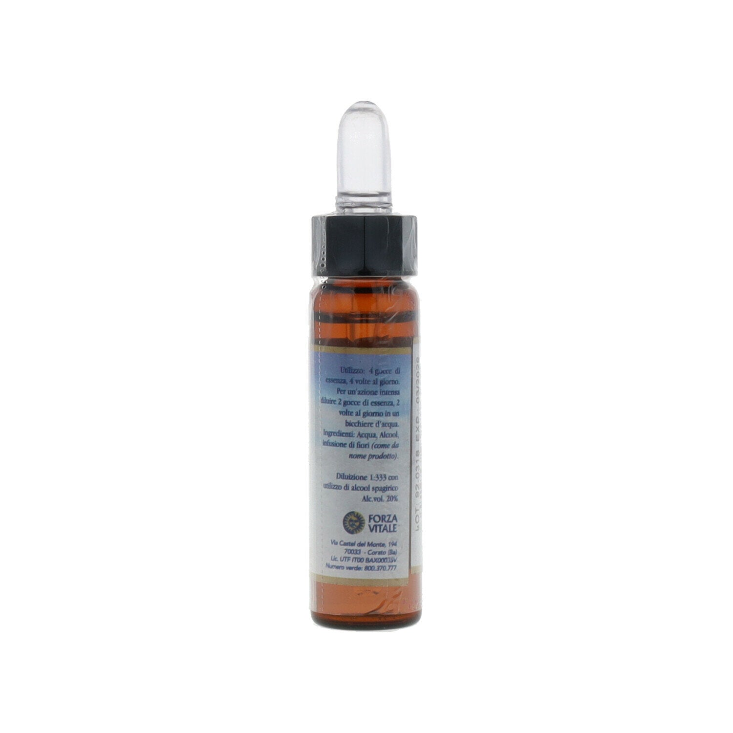 ASPEN FIORI MEDITER GOCCE 10ML-2