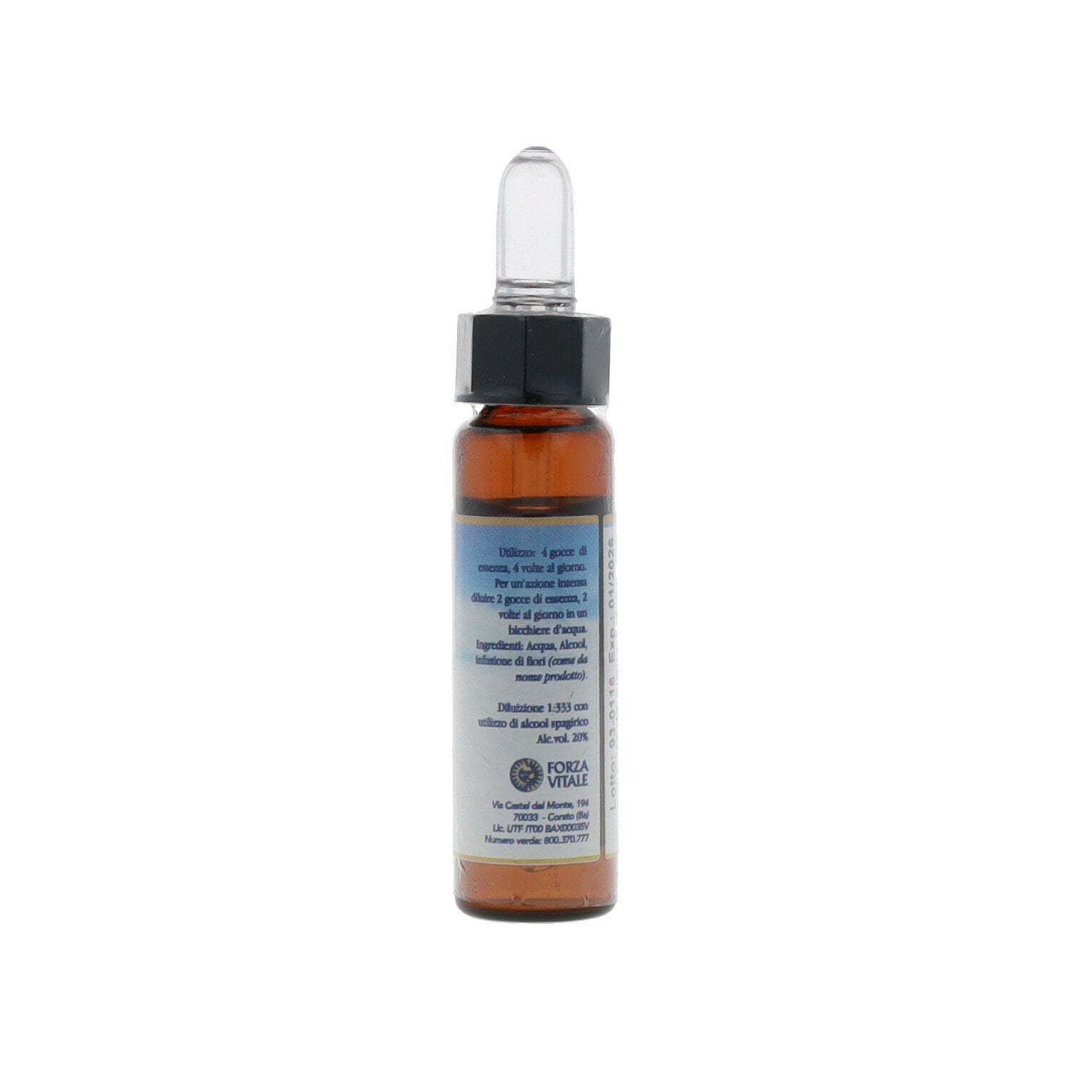 BEECH FIORI MEDITER GOCCE 10ML-2