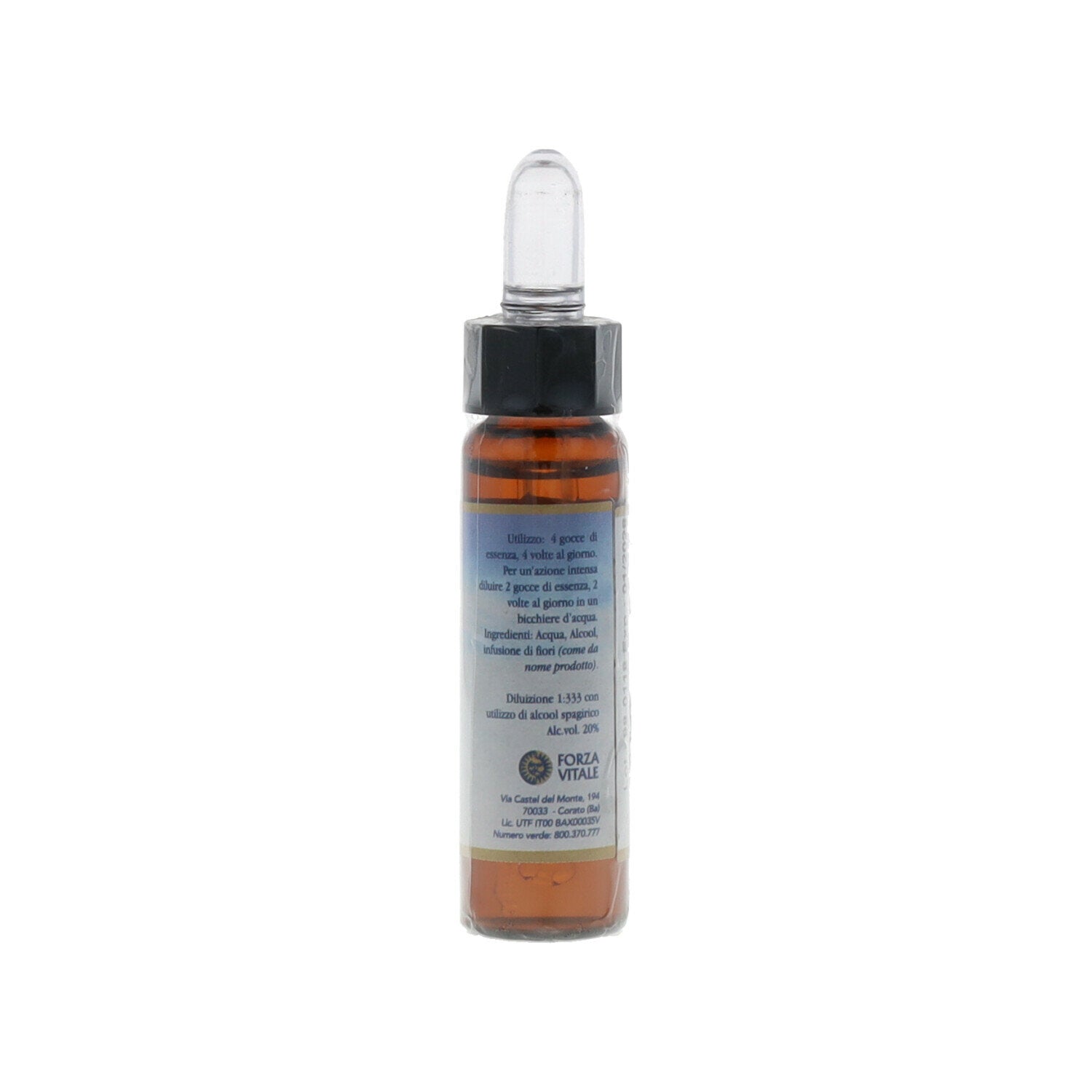 Chicory Fiori Mediterranei Gocce 10ml-2