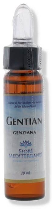 GENTIAN FIORI MEDITER 10ML-1