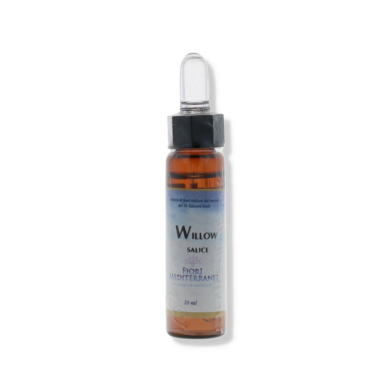 Willow Fiori Mediterranei Gocce 10ml-1