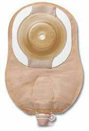 Hollister Sacca Per Urostomia Trasparente 70mm 10 Pezzi-1