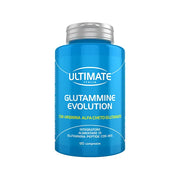 Ultimate Glutammina Evolution 120 compresse