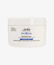Bionike Proxera Emulsione Corpo idrata e e protegge pelli secche 400ml-2