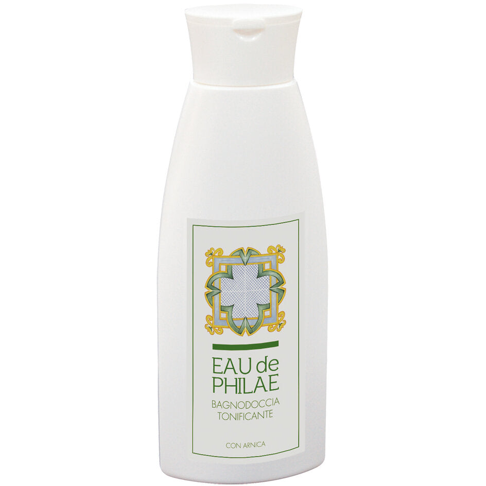 Cemon Eau de Philae Bagnodoccia Tonificante con Arnica 400ml-2