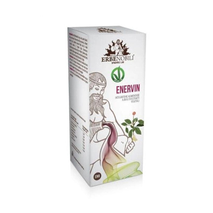 Erbe Nobili Enervin EN9 integratore 50 ml-2