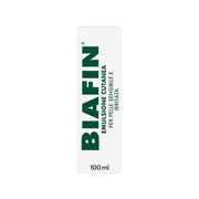 Biafin Emulsione Cutanea per pelle sensibile e irritata 100ml-3