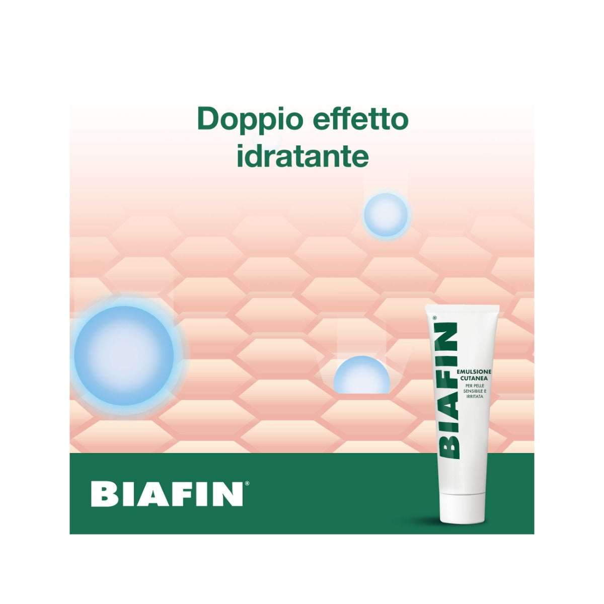 Biafin Emulsione Cutanea per pelle sensibile e irritata 100ml-7