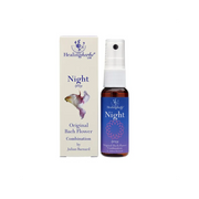 Natur Night Spray 20ml