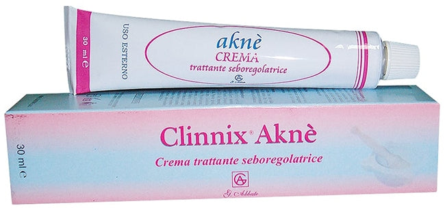 Sanodet Akne Crema 30 ml-0